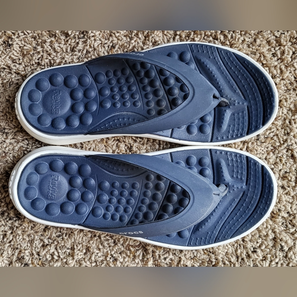 CROCS (Reviva by Crocs)